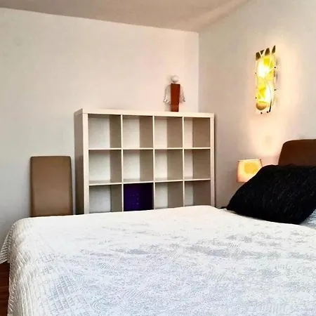 Apartamento Nord 1 *