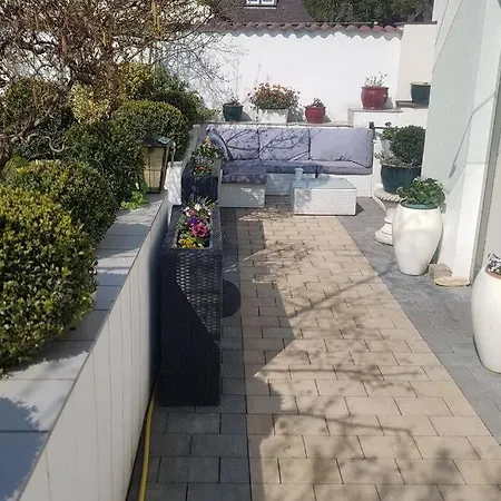 Apartamento Nord 1 Núremberg