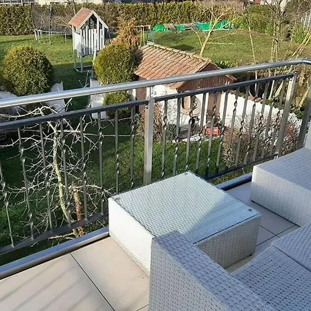 Nord 1 Apartamento