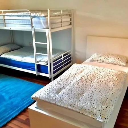 Apartamento Nord 1 Núremberg