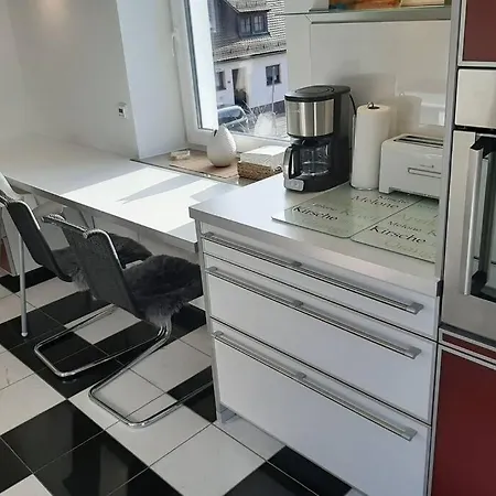 Apartamento Nord 1 *