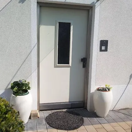 Nord 1 Apartamento Núremberg