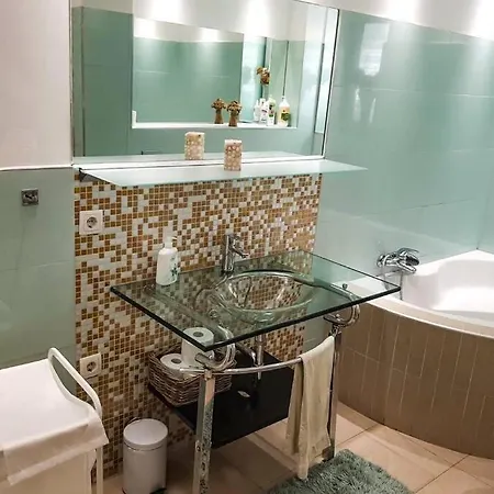 Apartamento Nord 1