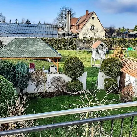 Nord 1 Apartamento