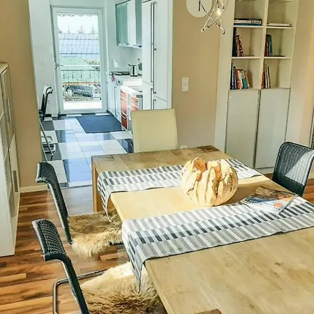 Apartamento Nord 1 Núremberg