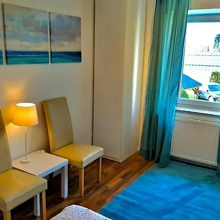 Apartamento Nord 1 Núremberg