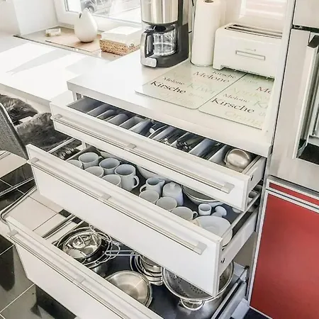 Nord 1 Apartamento Núremberg