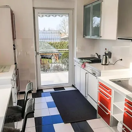 Apartamento Nord 1