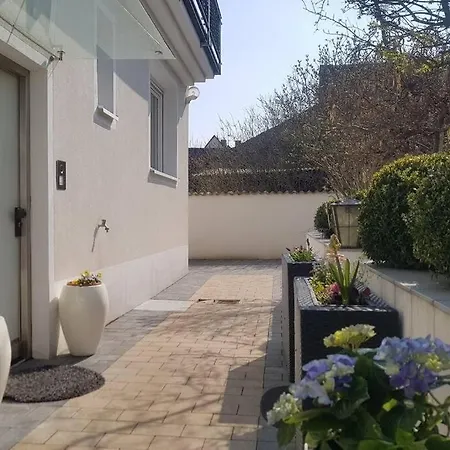 Nord 1 Apartamento Núremberg