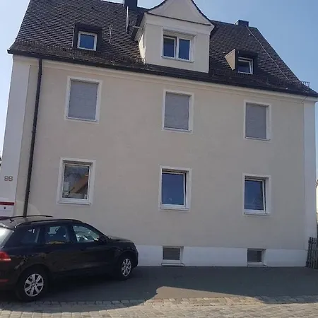 Nord 1 * Núremberg