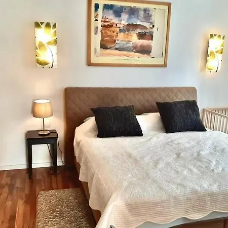Nord 1 Apartamento