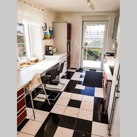 Apartamento Nord 1 Núremberg
